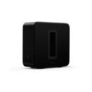 Bild 1 von Sonos SUB Gen.3 Subwoofer für Sonos Smart Speaker System schwarz