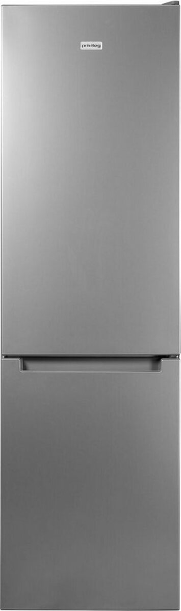 Bild 1 von Privileg Kühl-/Gefrierkombination PRBN 496 EX, 202,7 cm hoch, 59,6 cm breit