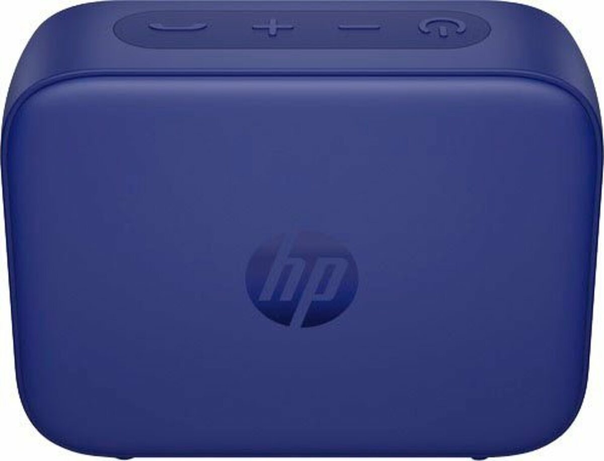 Bild 1 von HP Bluetooth Speaker 350 Mono Bluetooth-Speaker (Bluetooth)