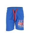 Bild 1 von Blue Seven - Mini Boys Short mit Feuerwehr Druck