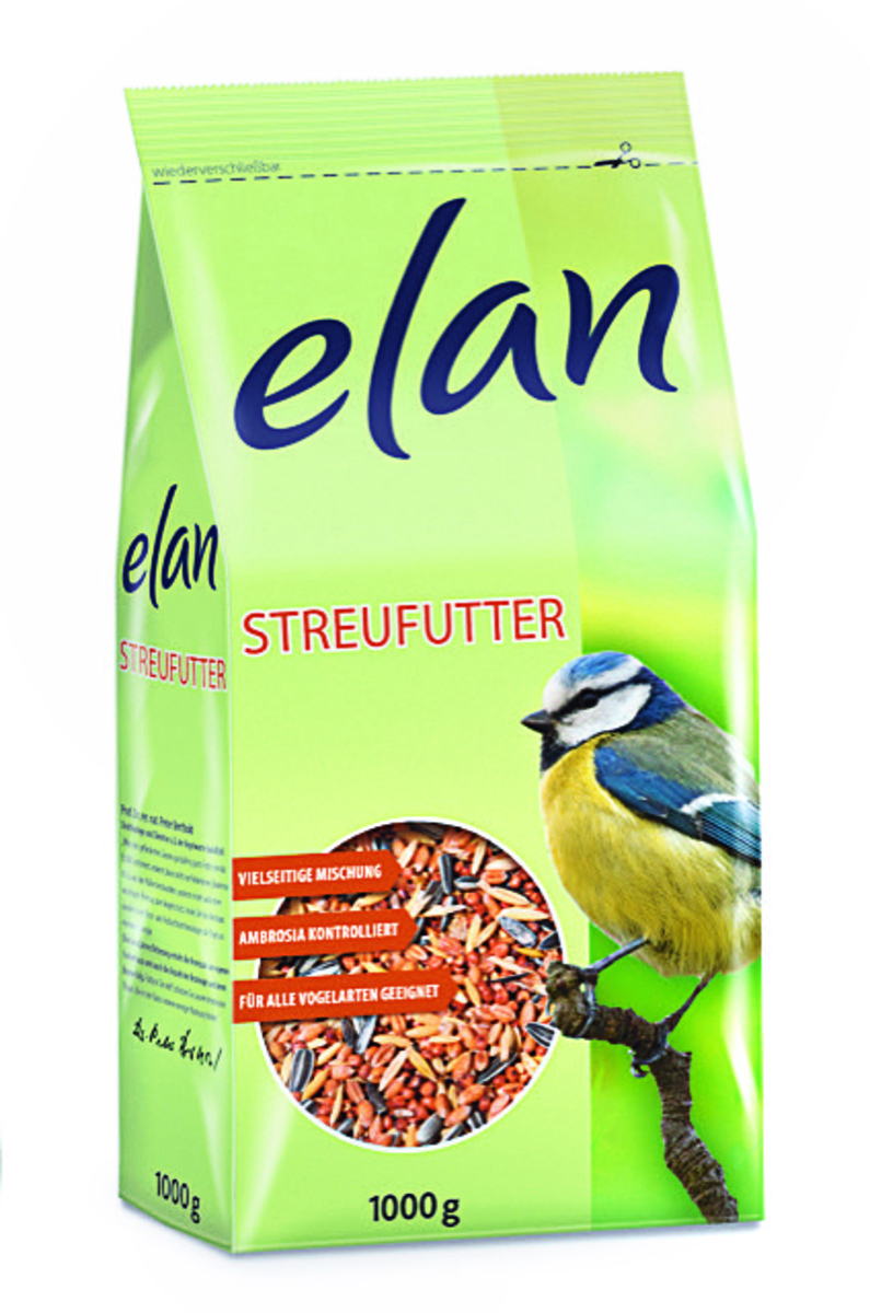 Bild 1 von Streufutter 1kg