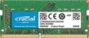 Bild 1 von Crucial 64GB DDR4 2666 MT/s Kit 32GBx2 SODIMM 260pin for Mac Laptop-Arbeitsspeicher