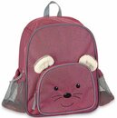 Bild 1 von Sterntaler® Kinderrucksack Mabel, mit Stoffohren