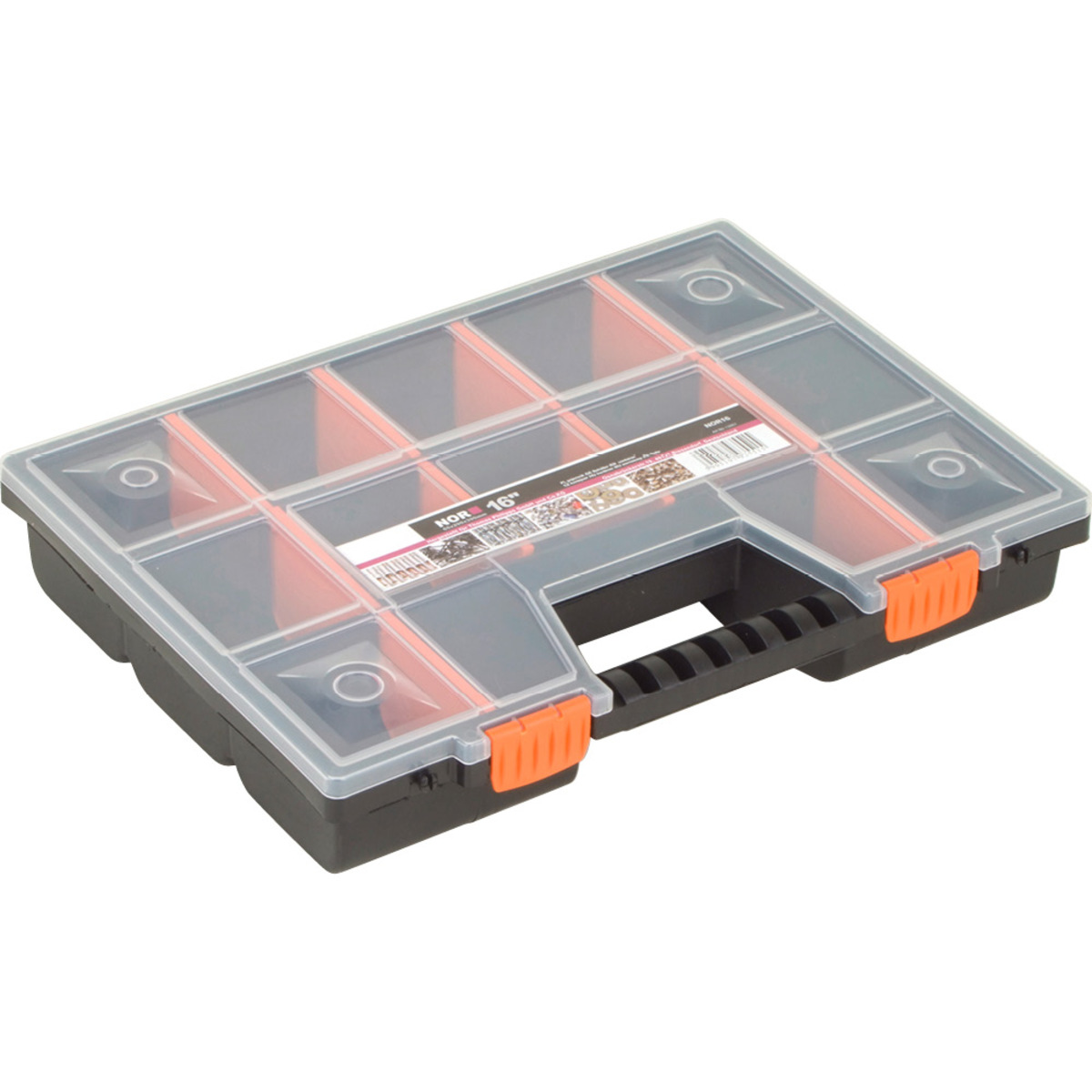 Bild 1 von Schrauben-Organizer