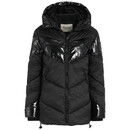 Bild 1 von Damen Steppjacke mit glänzenden Akzenten