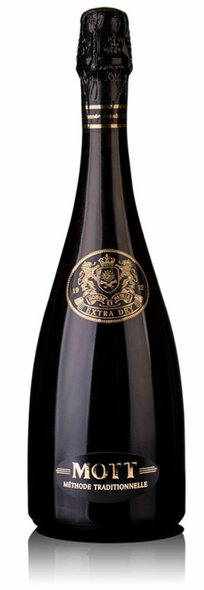 Bild 1 von ZAREA Cremant MOTT, 12,5%, extra dry