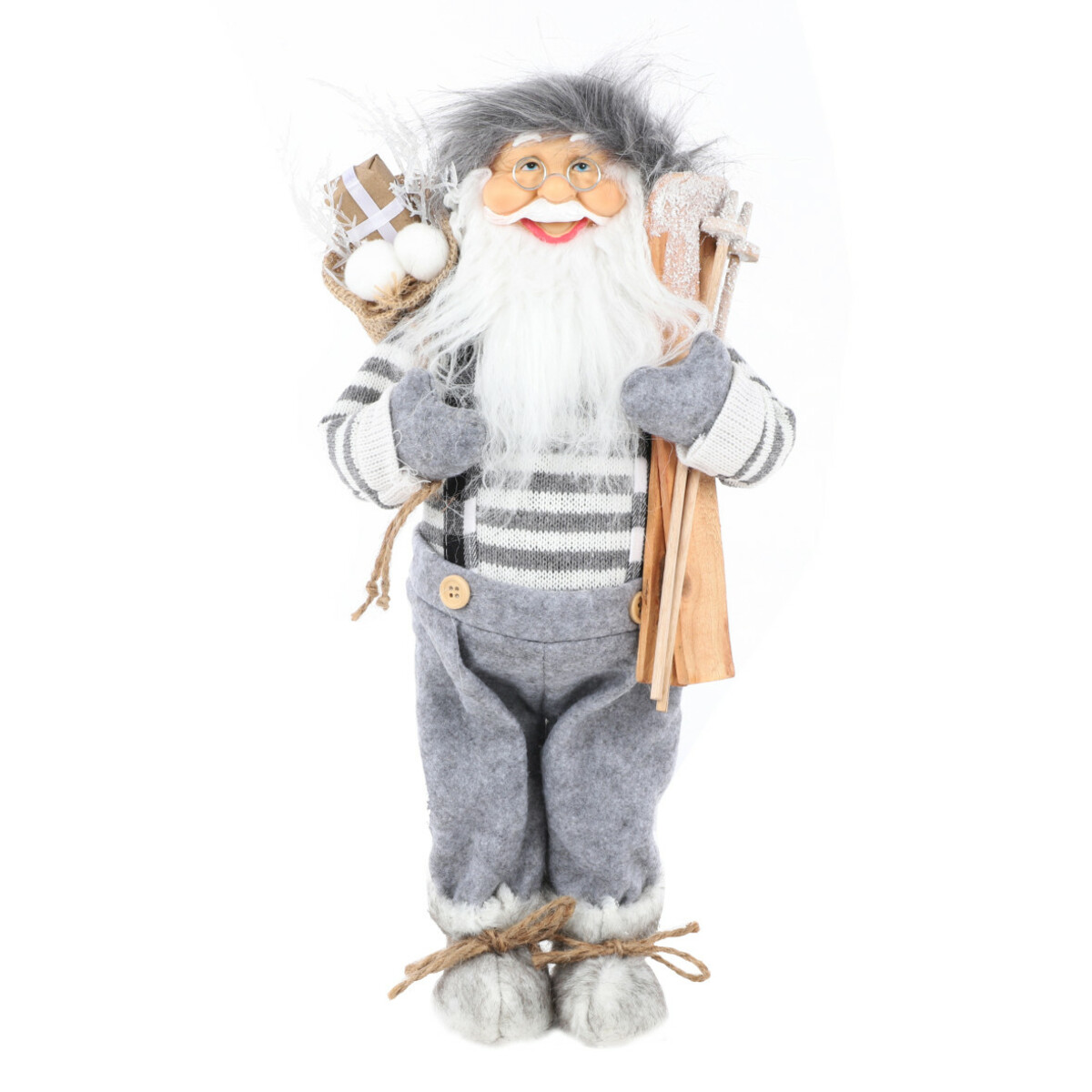 Bild 1 von Weihnachtsmann stehend ca.46cm