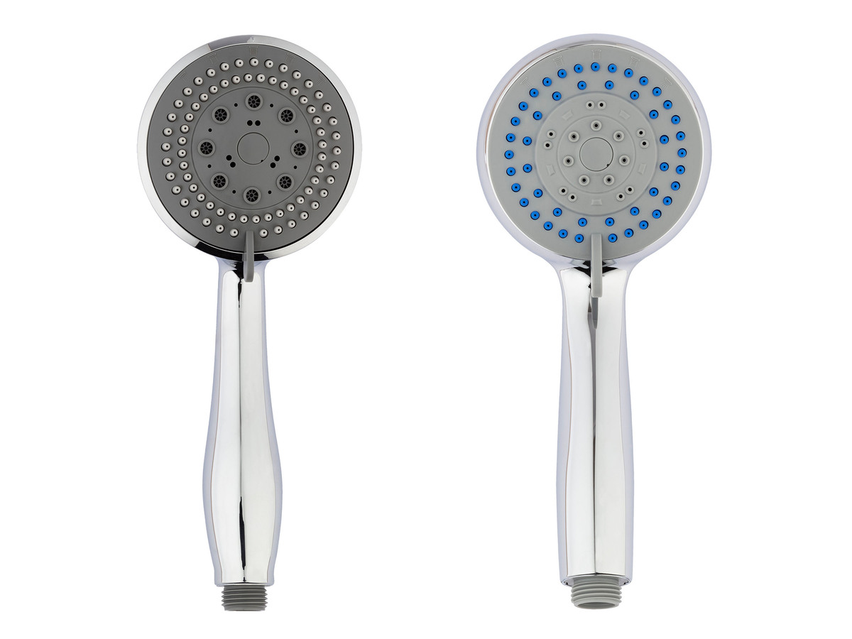 Bild 1 von LIVARNO home Handbrause, mit 5 Strahlarten