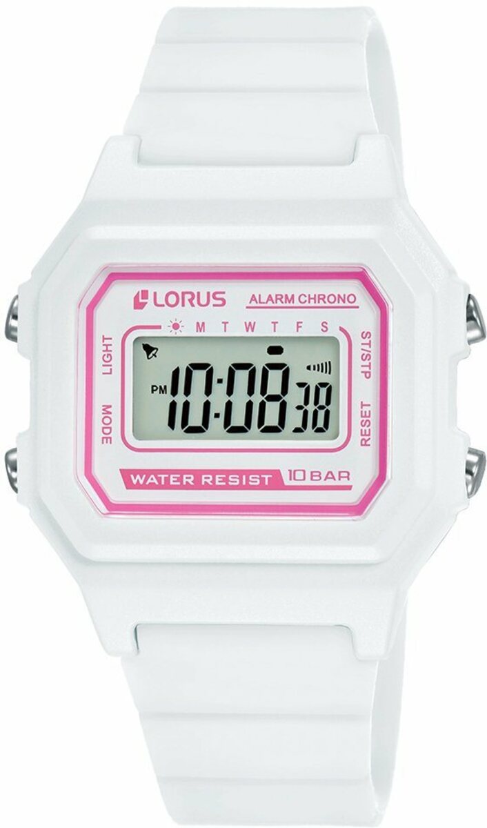 Bild 1 von LORUS Chronograph Lorus Sport, R2321NX9