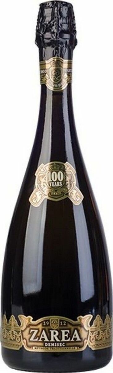 Bild 1 von ZAREA Cremant 100, 12%, halbtrocken