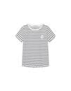 Bild 1 von TOM TAILOR - Mini Girls T-Shirt im Streifenlook