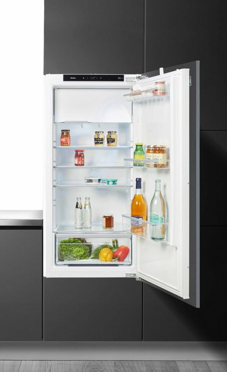 Bild 1 von Miele Einbaukühlschrank K 7304 F Selection, 122,1 cm hoch, 55,8 cm breit