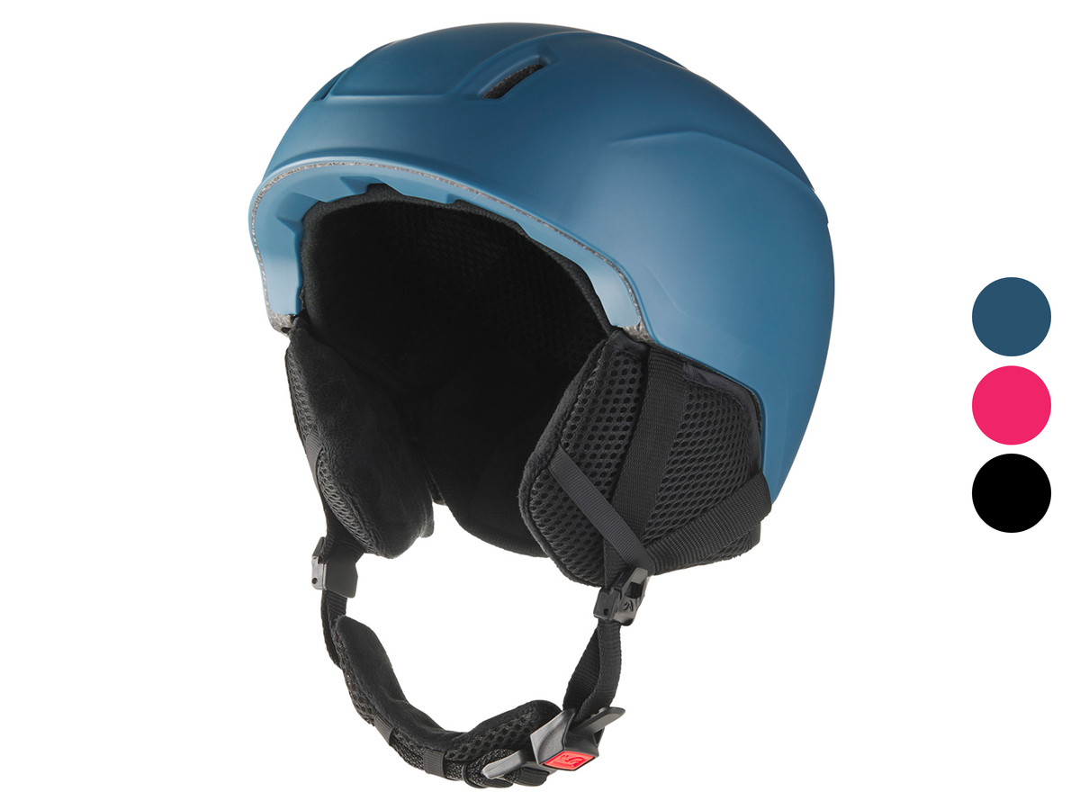 Bild 1 von CRIVIT Kinder-Ski- und -Snowboardhelm, Inmold-Bauweise