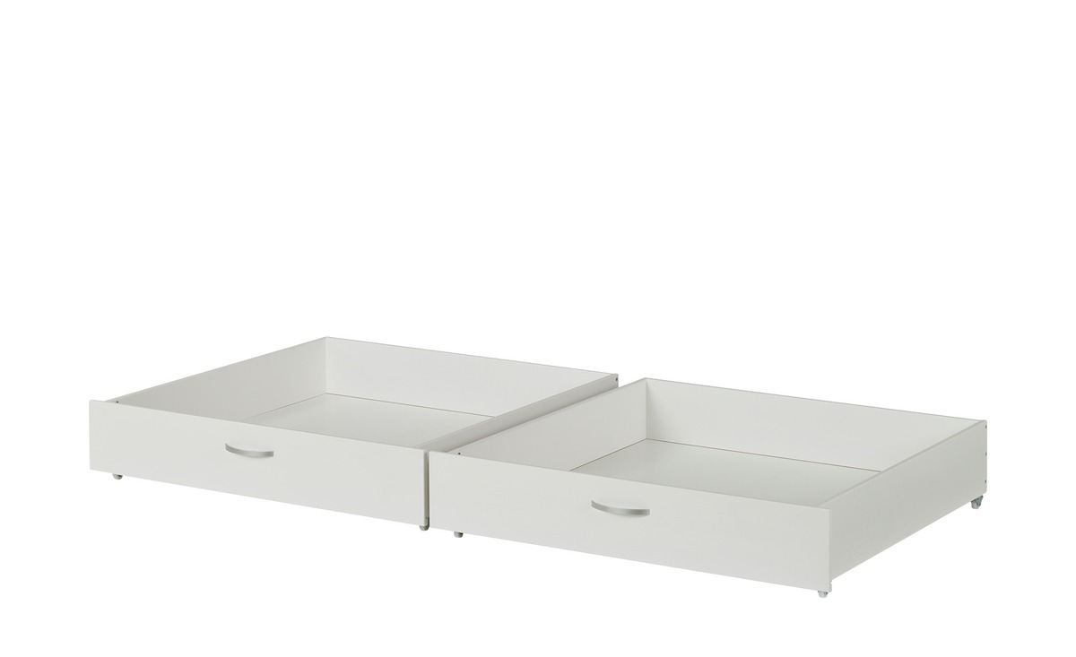 Bild 1 von FLEXA Schubkasten-Set weiß Sonstiges Zubehör - Möbel Kraft