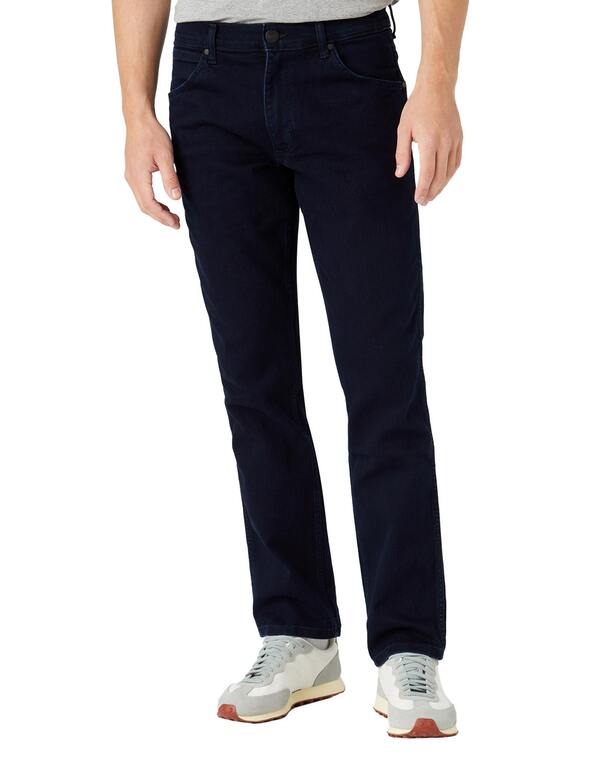 Bild 1 von Wrangler Basics - Jeans "Greensboro"
