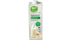 BIO PRIMO Bio Haferdrink Glutenfrei
