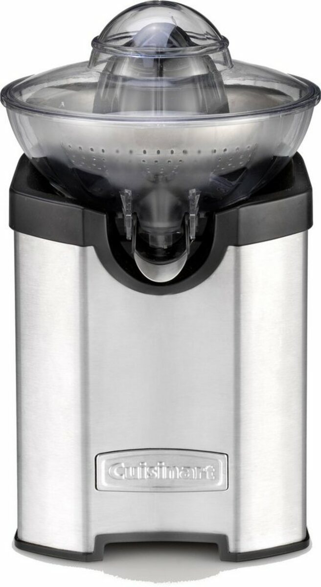 Bild 1 von Cuisinart Zitruspresse CCJ210E, 100 W