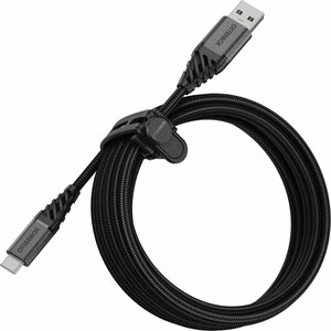 Otterbox Premium Cable USB A-C 3M Smartphone-Ladegerät