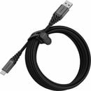 Bild 1 von Otterbox Premium Cable USB A-C 3M Smartphone-Ladegerät