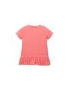 Bild 2 von TOM TAILOR - Mini Girls T-Shirt mit Volant