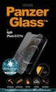 Bild 1 von PanzerGlass iPhone 12/ 12 Pro, Antibakteriel, Standard fit für Apple iPhone 12, Apple iPhone 12 Pro, Displayschutzglas, 1 Stück