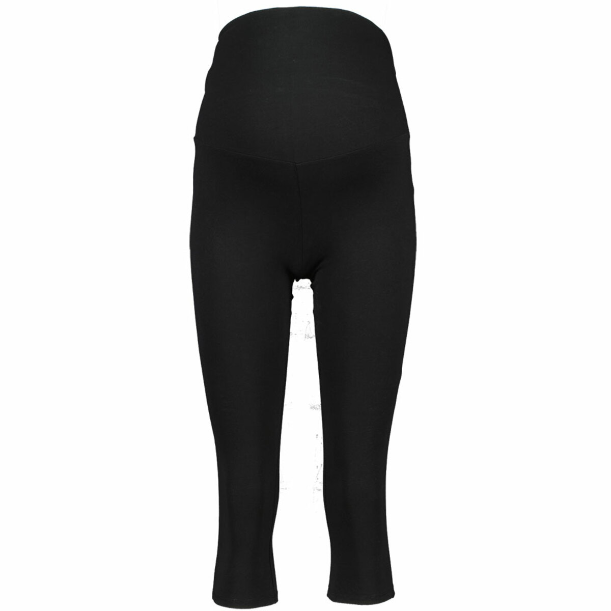 Bild 1 von Damen-Umstandsleggings, Schwarz, 36