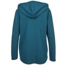 Bild 2 von Damen Sweatjacke mit Kapuze