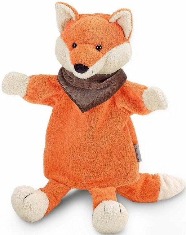 Bild 1 von Sterntaler® Handpuppe Fuchs