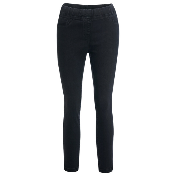 Bild 1 von Damen Jeggings aus stretchigem Denim