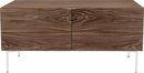 Bild 1 von Woodman Sideboard, Holzfurnier aus Nussbaum