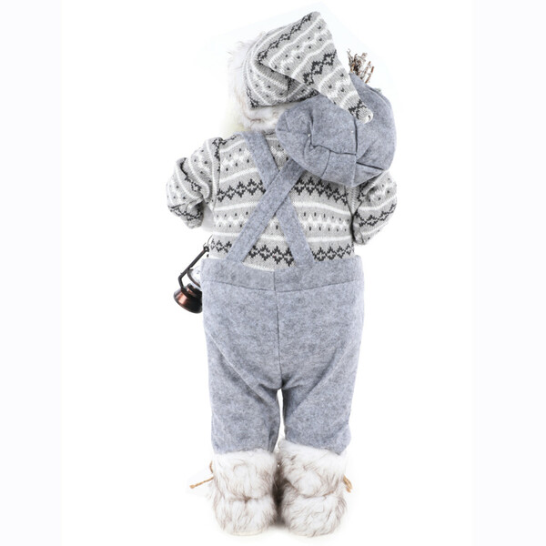 Bild 3 von Weihnachtsmann stehend ca. 60cm