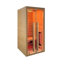 Bild 3 von HOME DELUXE Infrarotkabine SONORA - S