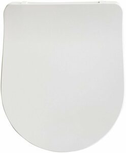 ADOB WC-Sitz Deluxe mit Absenkautomatik