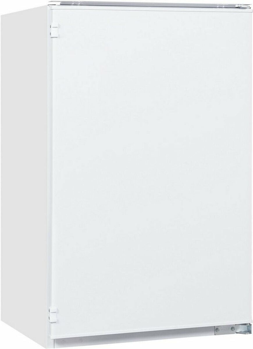 Bild 1 von exquisit Einbaugefrierschrank EGS101-080F, 87,1 cm hoch, 54 cm breit