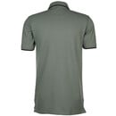 Bild 2 von Herren Poloshirt mit Stickerei