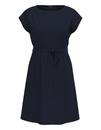 Bild 1 von Via Cortesa - Jerseykleid in Unifarbe