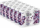 Bild 1 von Amazon-Marke: Presto! 3-lagig Jumbo Küchenrollen, weiß, 18 Rollen, 1er-Pack