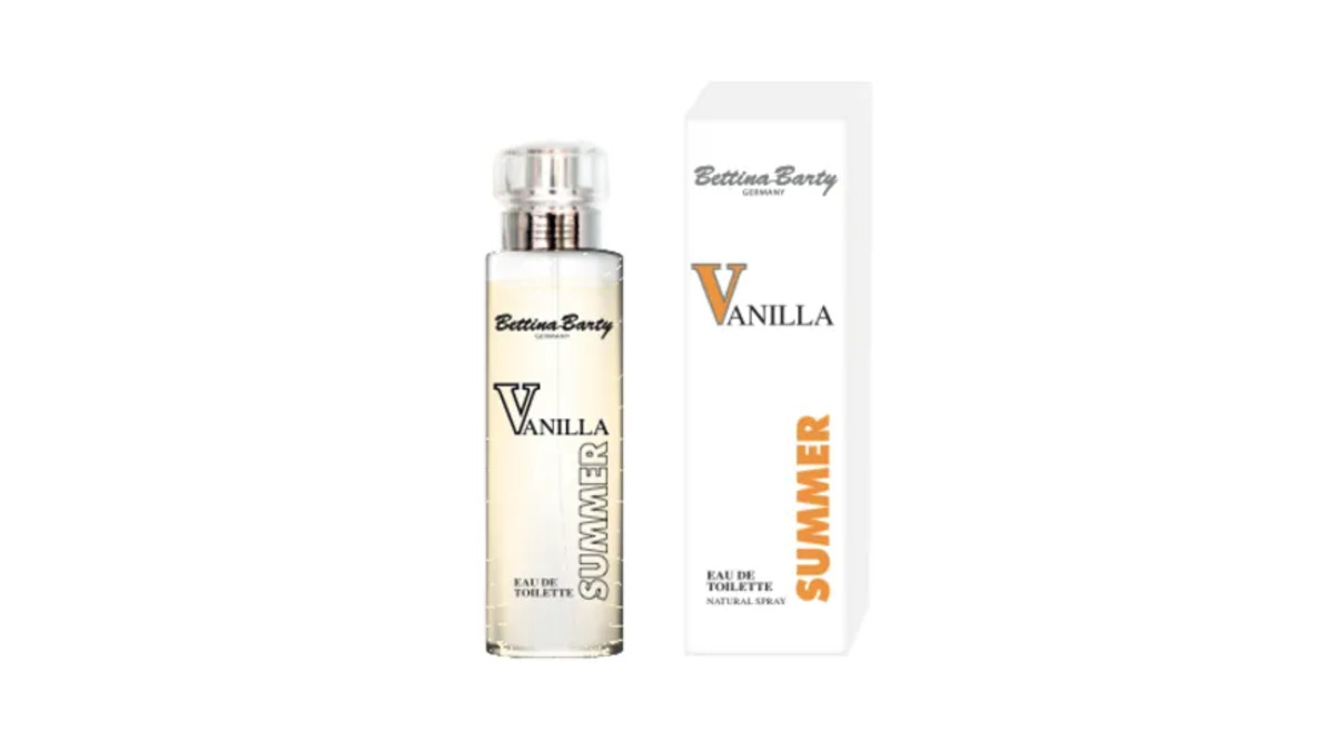Bild 1 von Bettina Barty Summer Vanilla Eau de Toilette