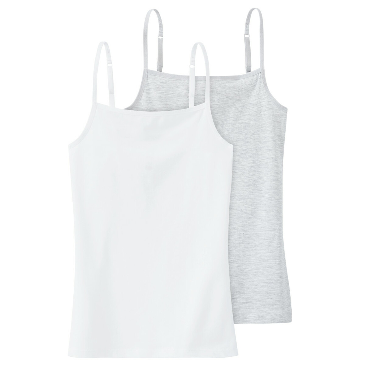 NAME IT 2er-Pack Jungen Unterhemden – Nachhaltig, Bequem & Alltagstauglich, Perfekt Für Schule & Freizeit