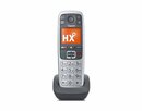 Bild 1 von Gigaset E560HX Schnurloses DECT-Telefon (Mobilteile: 1)