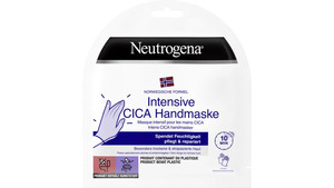 Neutrogena Norwegische Formel Intensiv CICA Handmaske