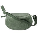 Bild 1 von Damen Crossbody-Bag in Teddy-Optik