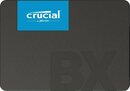 Bild 1 von Crucial BX500 3D NAND SATA 480GB interne SSD (480 GB) 2,5" 540 MB/S Lesegeschwindigkeit, 500 MB/S Schreibgeschwindigkeit