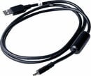 Bild 1 von Garmin Datenkabel 1 m USB 2.0 USB A Mini-USB B Schwarz USB-Kabel, Mini-USB, USB Typ A (100 cm)