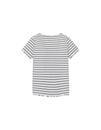 Bild 2 von TOM TAILOR - Mini Girls T-Shirt im Streifenlook