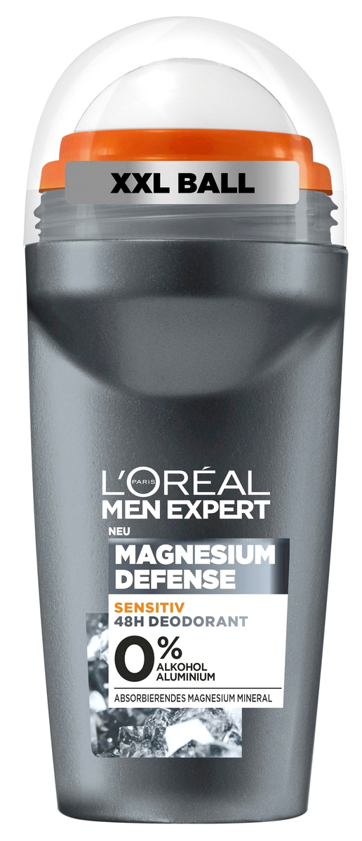 Bild 1 von Deo Roll on 50ml