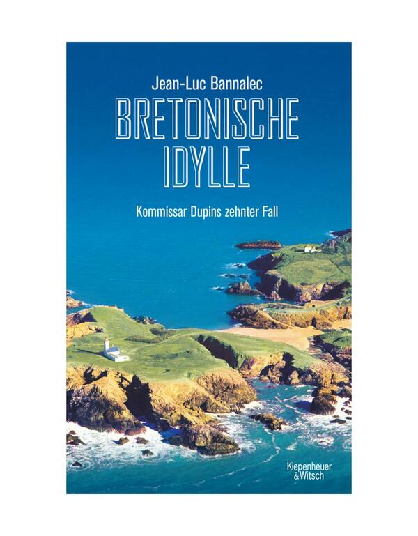 Bild 1 von Bretonische Idylle