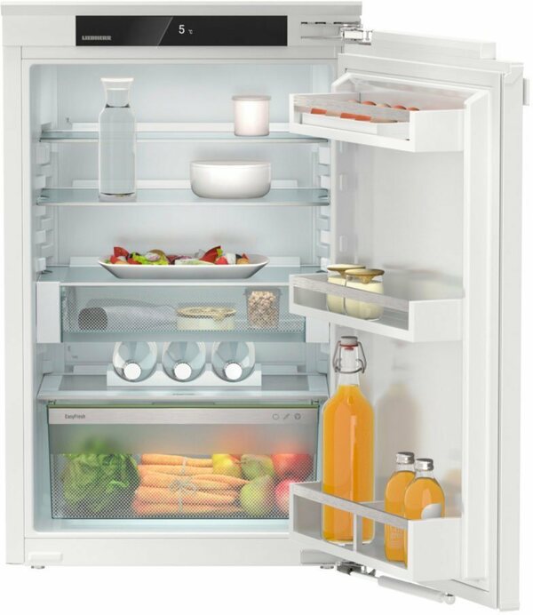 Bild 1 von Liebherr Einbaukühlschrank IRe 3920_991578351, 87,2 cm hoch, 55,9 cm breit
