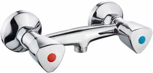 CORNAT Duscharmatur Lisa