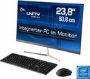 Bild 1 von CSL Unity F24-GLS mit Windows 10 Home All-in-One PC (23,8 Zoll, Intel Celeron N4120, UHD Graphics 600, 8 GB RAM, 1000 GB SSD)